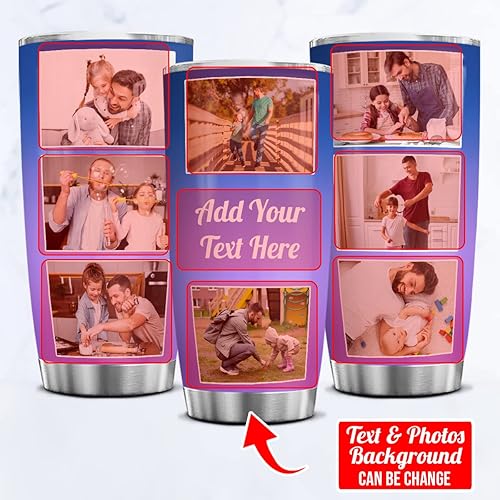 Vista 56 de Wassmin Vaso de caballo personalizado de 20 onzas, 30 onzas con nombre personalizado, acuarela, caballos, regalos ecuestres para mujeres y niñas