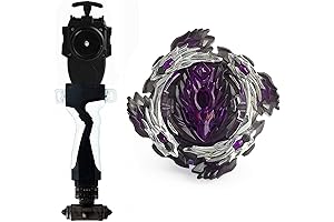 DYT Bey Battle Burst B-128 CHO-Z Bloody Longinus Starter