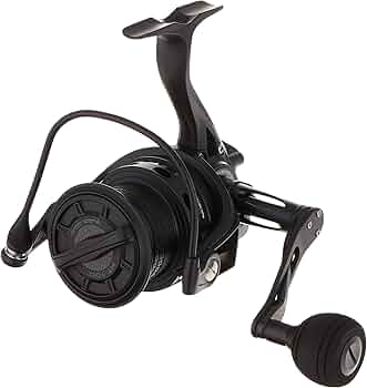 Amazon | Penn Conflict II スピニングフィッシングリール 5000 Amazon | Penn Conflict II スピニングフィッシングリール 5000