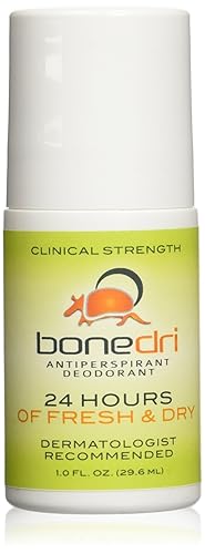 Bonedri Clinical Strength AntitranspiranteDesodorante