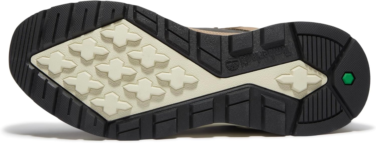Timberland Men's Field Trekker Mid Lace Hiker Hiking Shoe
