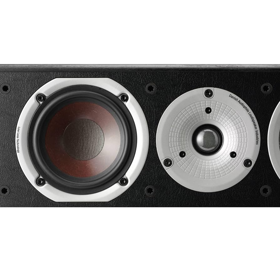 DALI SPEKTOR VOKAL センタースピーカー SPEKTOR VOKAL|DALIオフィシャルサイト