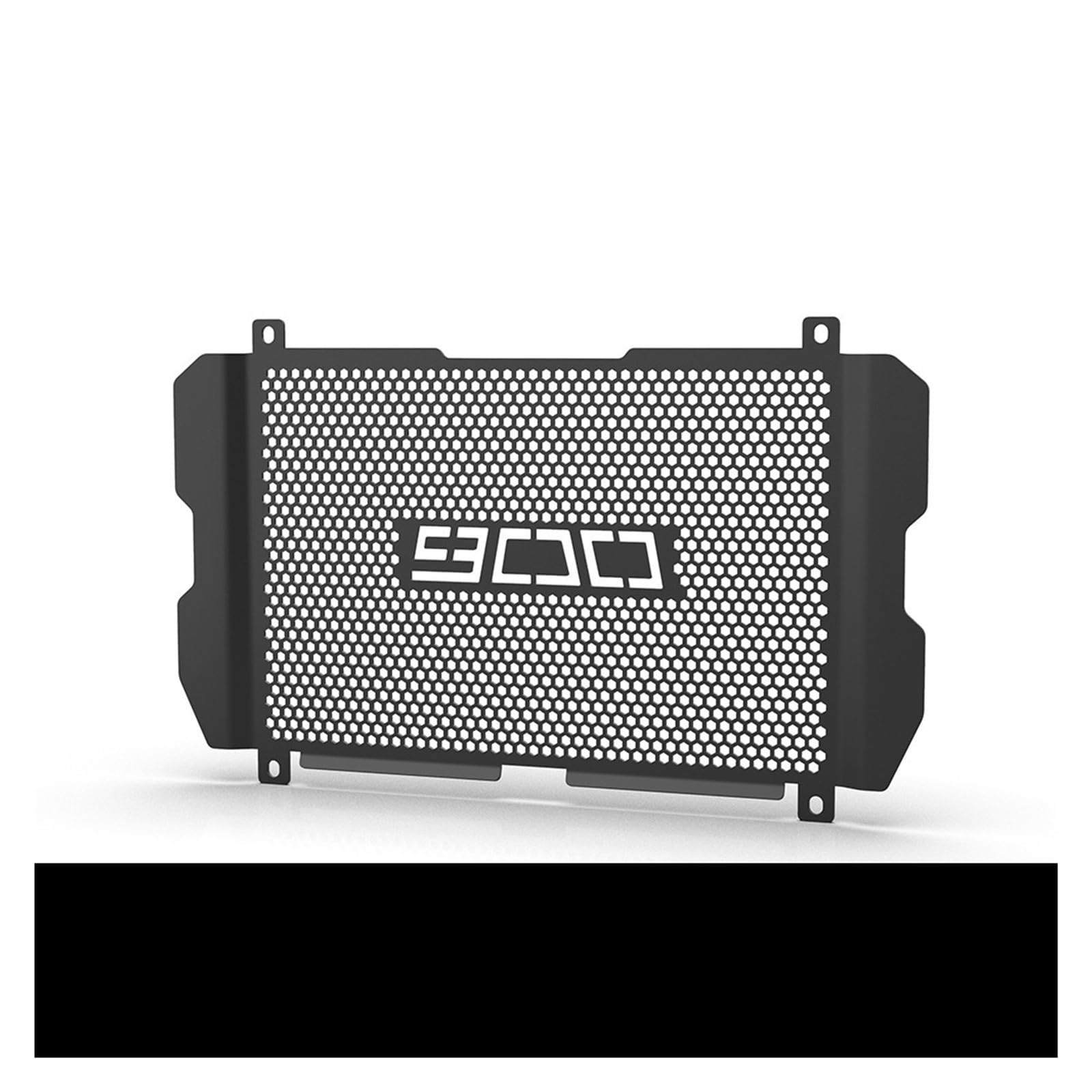 Dla Kawasaki Z900 2017-2025 Osłona Chłodnicy Motocykla