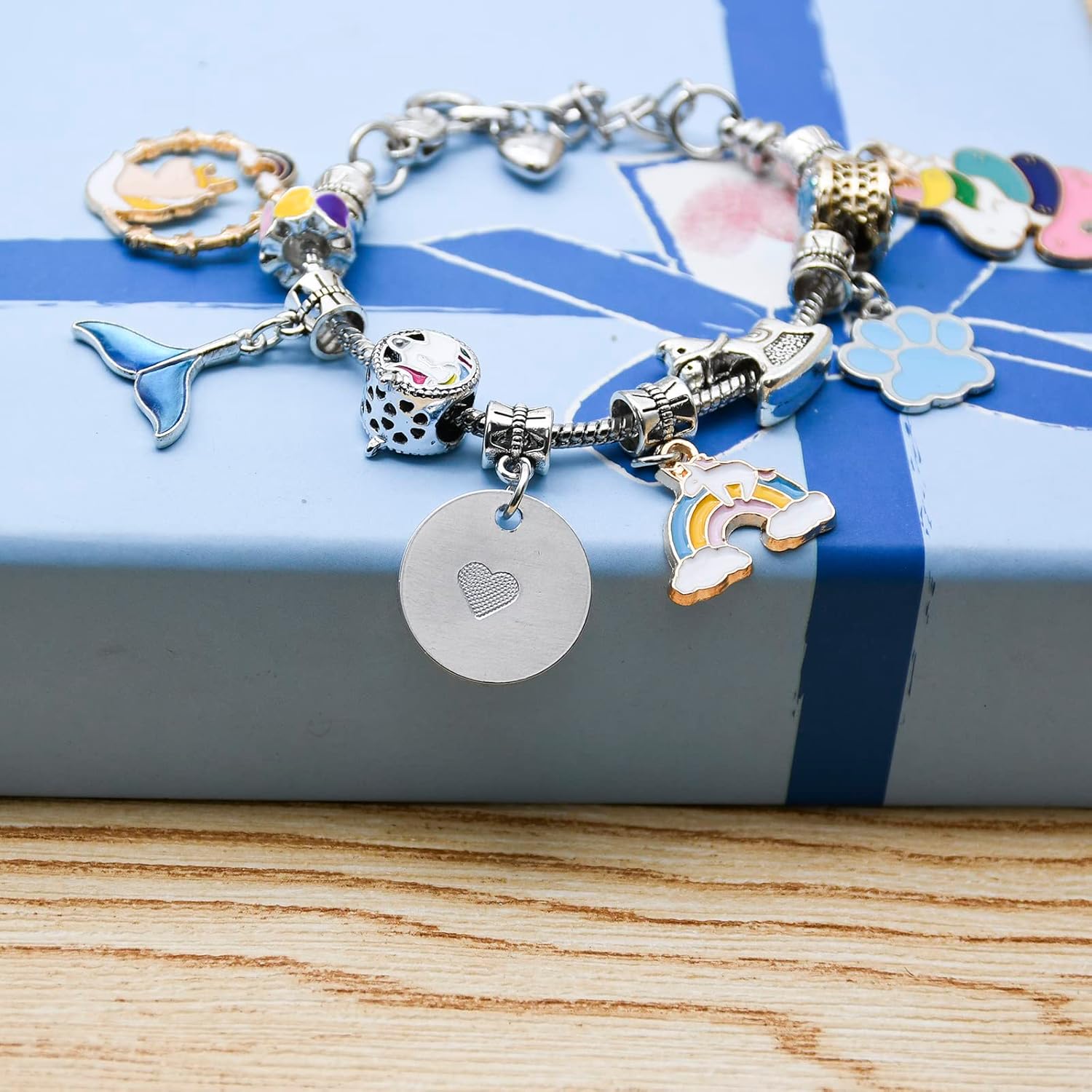 ABBECIAO 50Pack 3/4 Inch Aluminum Stamping Blanks Round Smooth Deburred Edges Hand Personalized Jewelry Tags 0.06" Thick w/Hole - Image 6