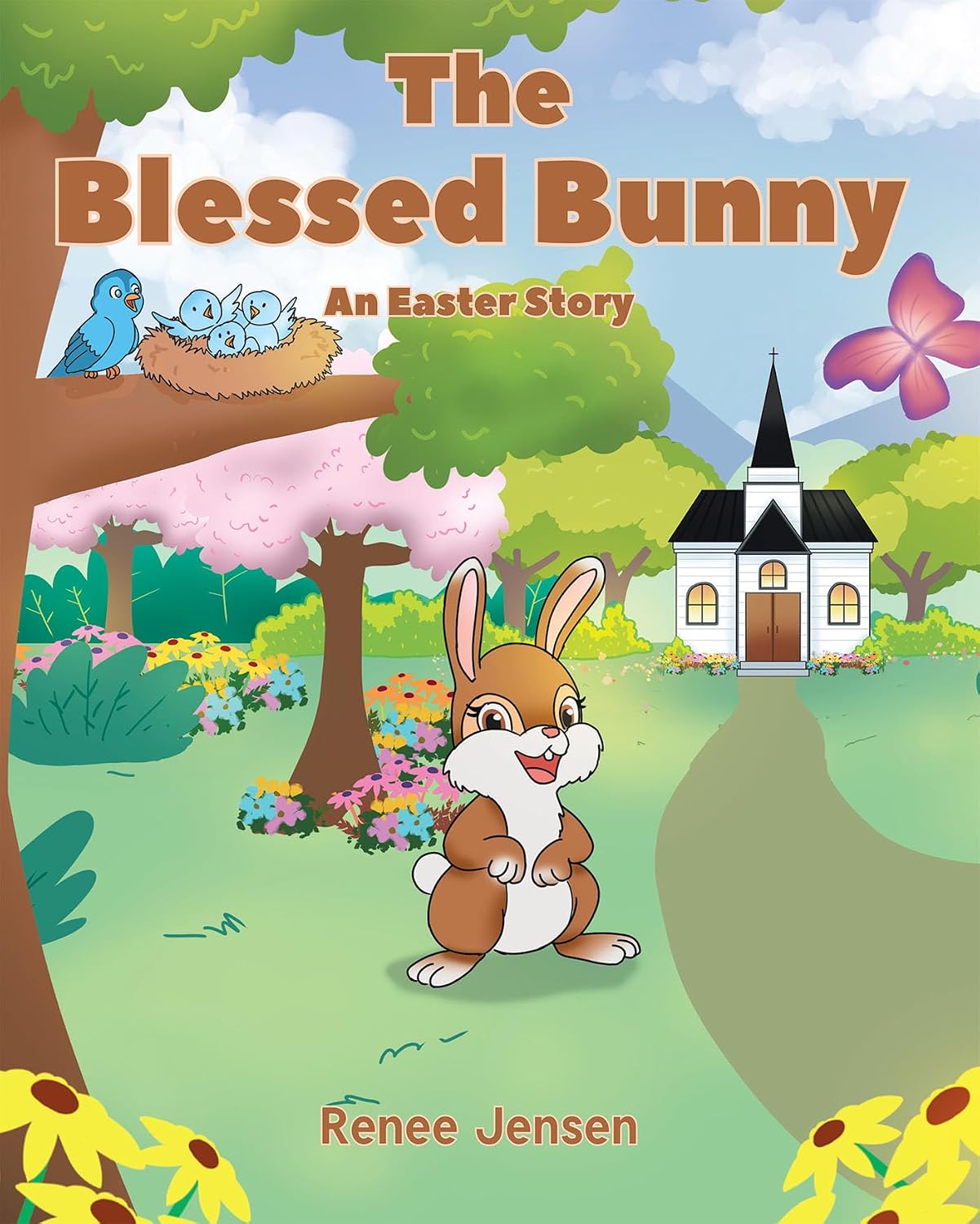 The Blessed Bunny