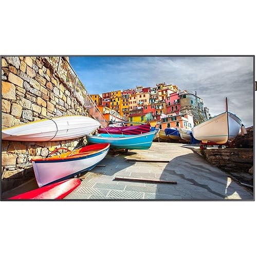 Samsung PM55H 55 Inch Full HD Smart LED Display