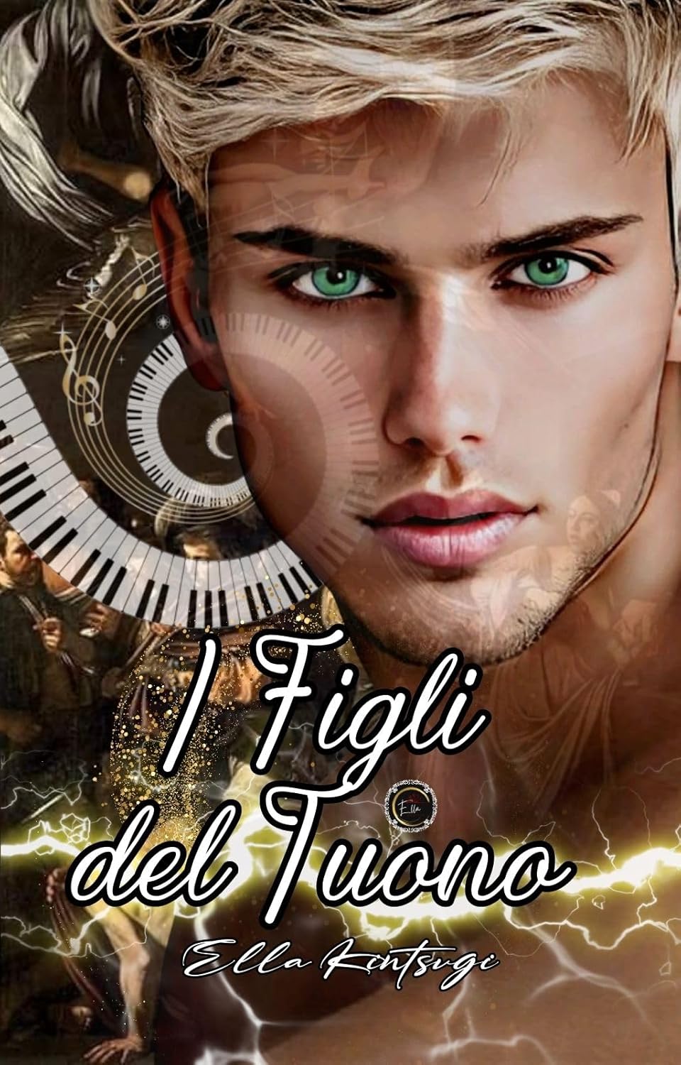 I Figli del Tuono Nephilim Knights 14 Hope never dies. (Nephilim