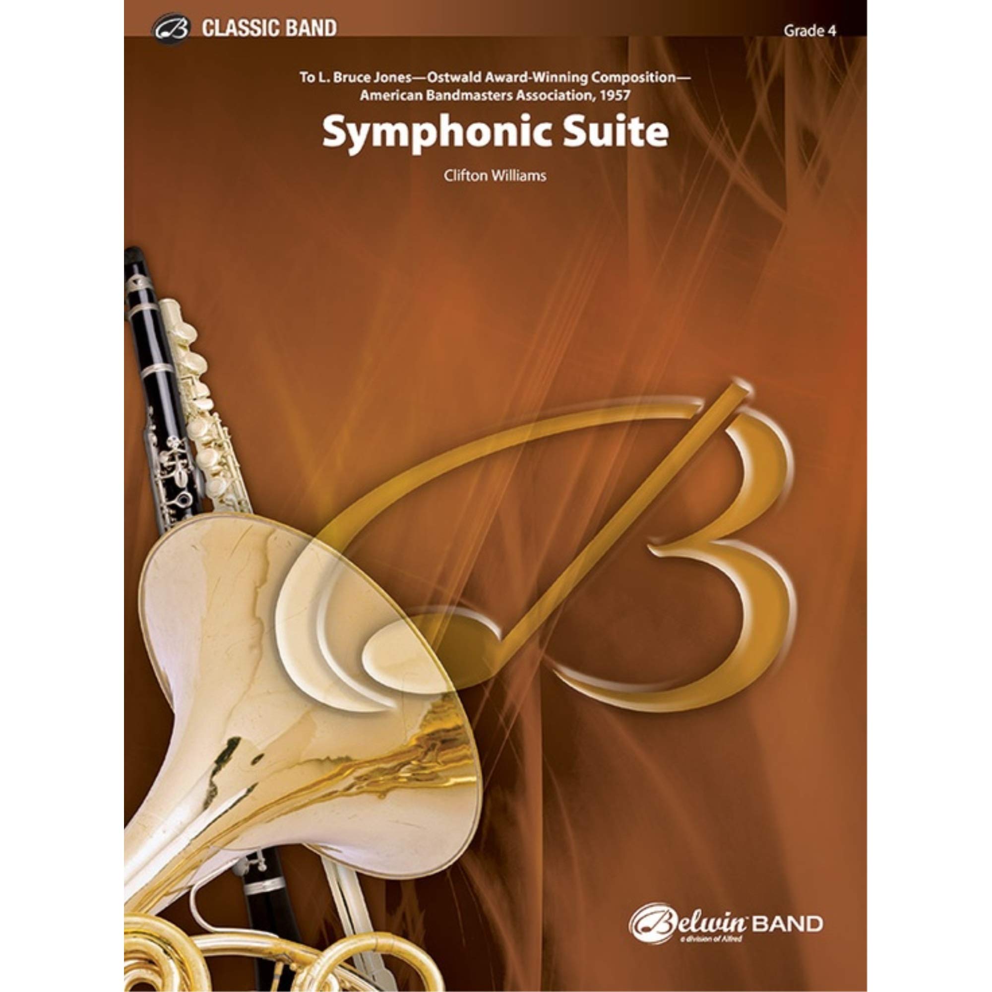 Symphonic Suite