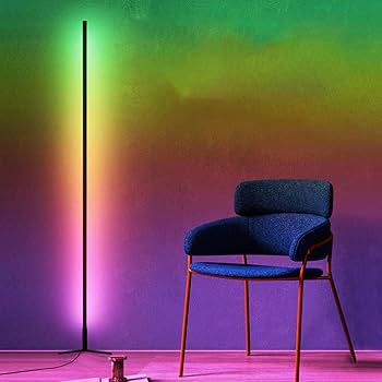 Amazon.co.jp : モダンなミニマリストコーナーフロアランプ、リモコン Amazon.co.jp : モダンなミニマリストコーナーフロアランプ、リモコン