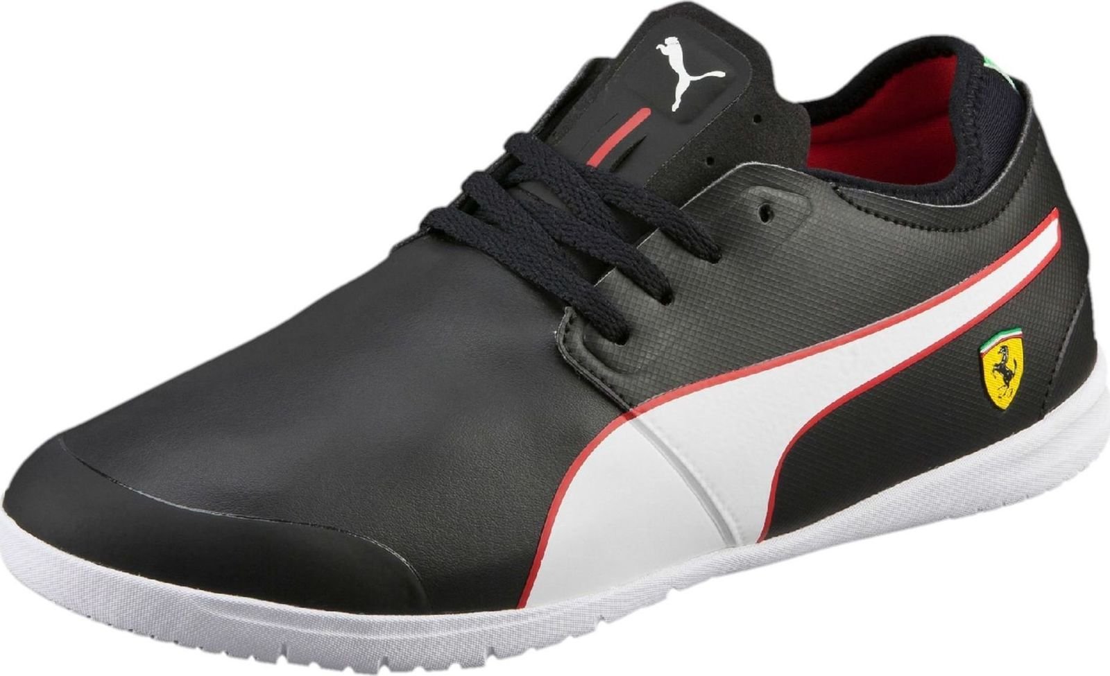 Amazon.co.jp: PUMA プーマ × フェラーリ ドライビングシューズ