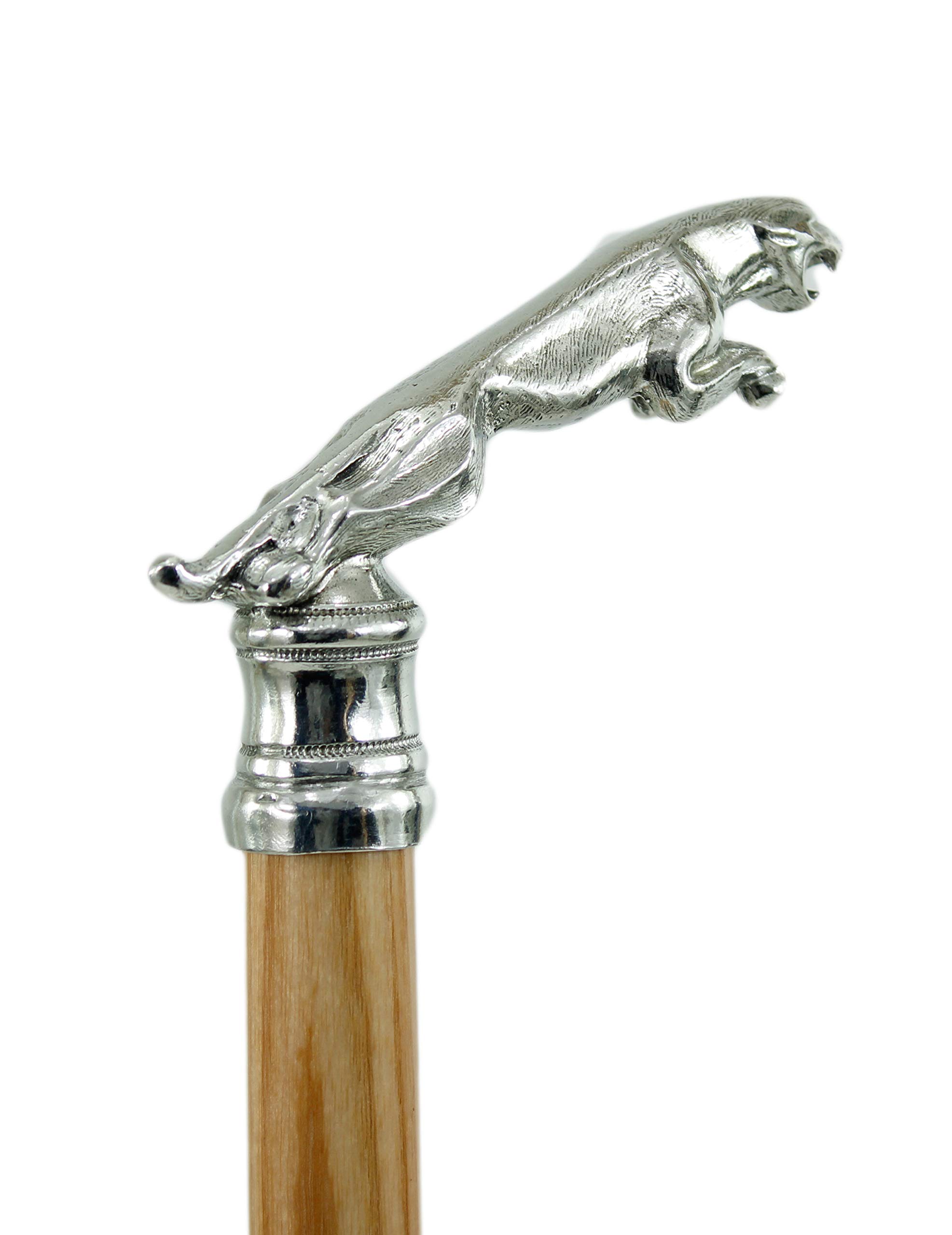 Bastón de Paseo Hombre Personalizado Artesanal - para Hombre y Mujer de Lujo en Madera Elegante