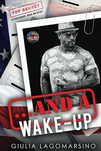 ...And A Wake-Up (Owens Protective Services)