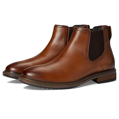 Florsheim Forge Plain Toe Gore Boot Men