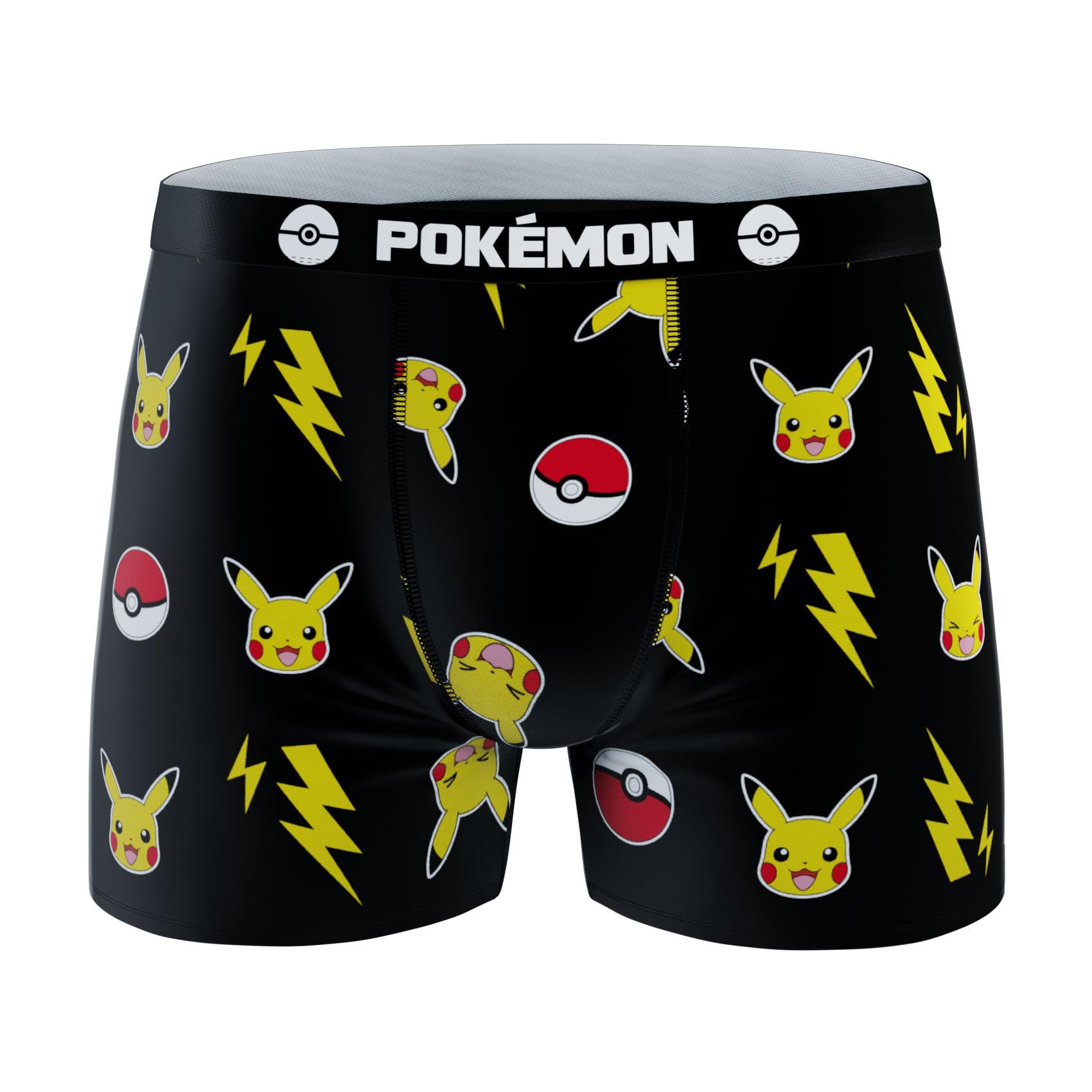 Pokémon Jungen Pkm14/33/Bcx4/A Modern (4er Pack)