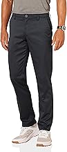 Amazon Essentials Pantalón de golf para hombre, entallado y elástico