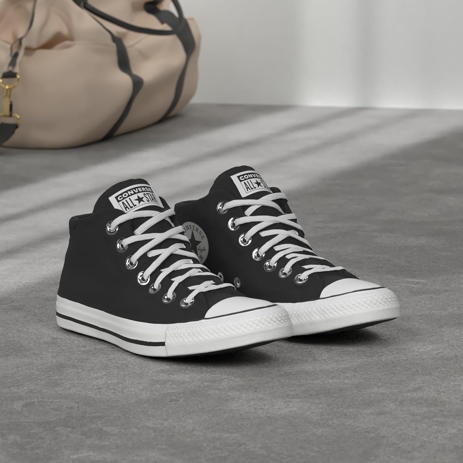 Converse Chuck Taylor All Star Madison Mid Top Uruguay Ubuy