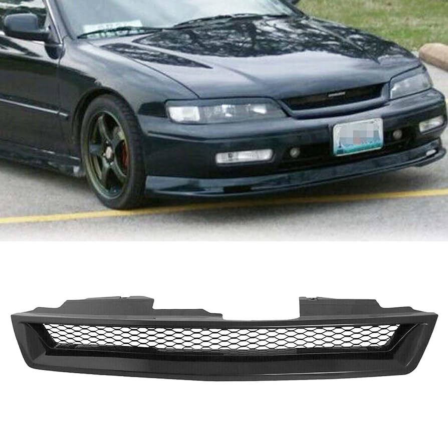 Amazon | Kspeed フロントバンパーグリル 1994 1995 1996 1997