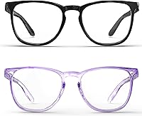 Vista 68 de Gafas de seguridad con estilo, gafas protectoras antiarañazos, transparentes para hombres y mujeres