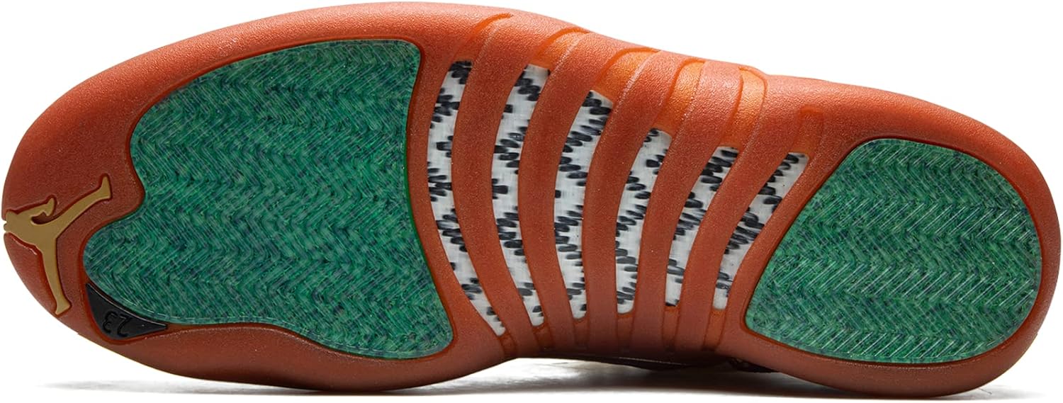 Jordan Mens Air 12 DV1758 108 Eastside Golf - Size 13