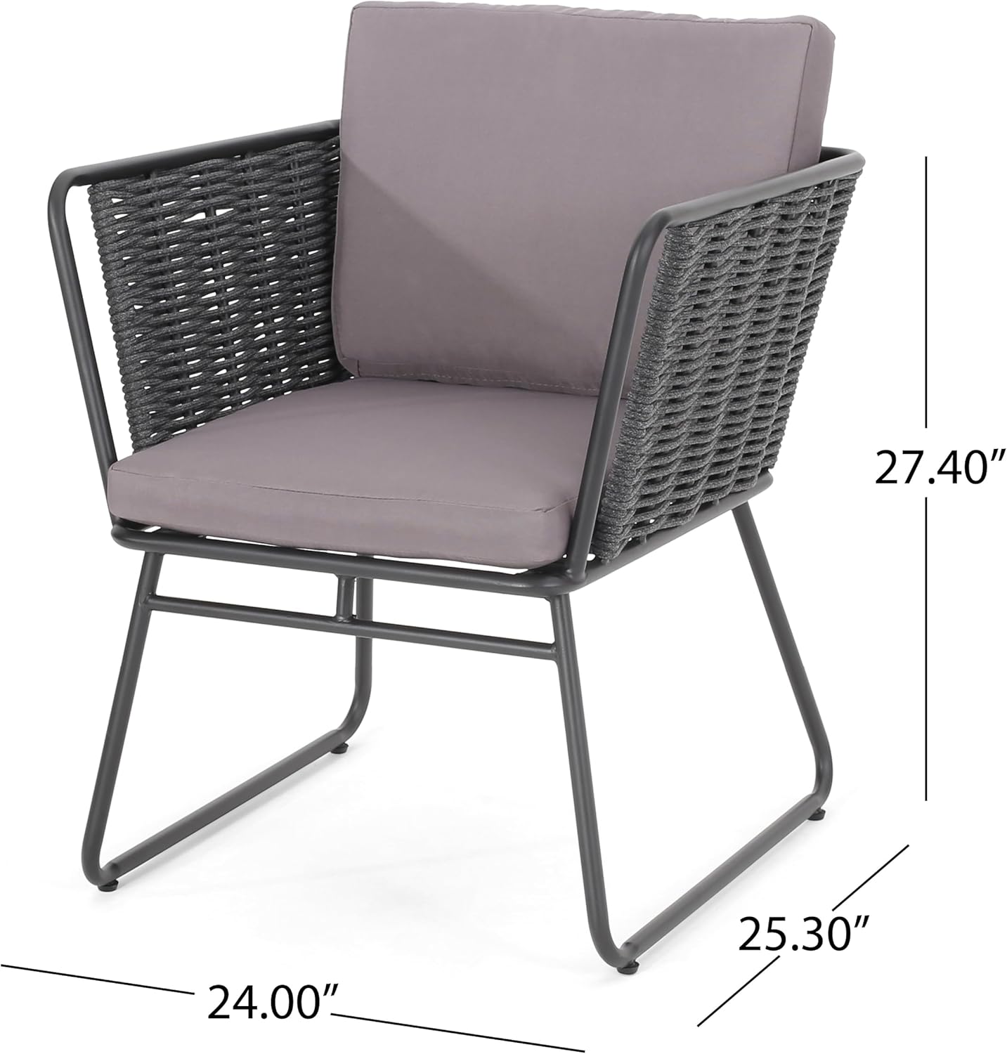 GOWE LA Jolla Chair