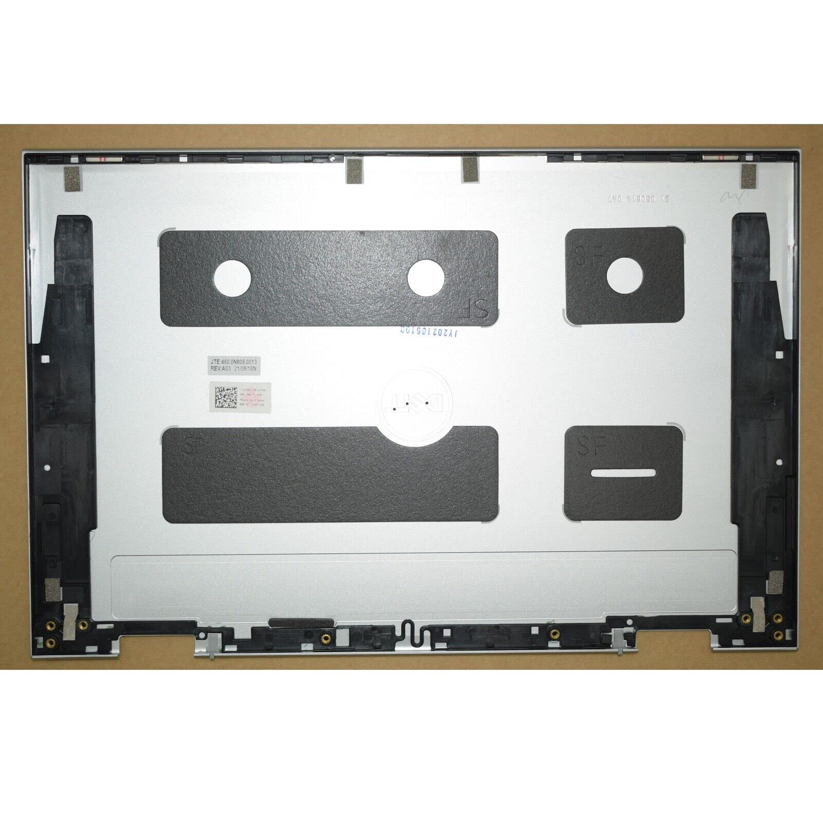 Cache Charnière LCD Pour Dell Inspiron 14R 5421, 5437, M431R, 5435, 2421, 3421 - Occasion