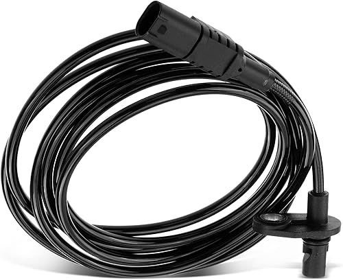 A-Premium Sensor de velocidad de rueda ABS compatible con modelos Mercedes-Benz y Volkswagen - SprinterSprinter 2500Sprinter 3500 2014-2017, Crafter