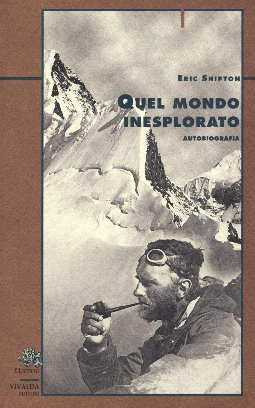 Quel Mondo Inesplorato - 4
