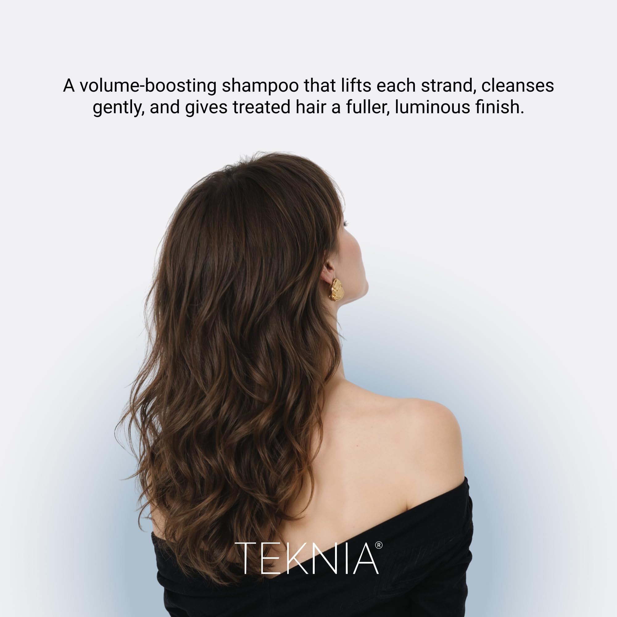 Lakmé Teknia Hair Care Body Maker szampon 600 ml