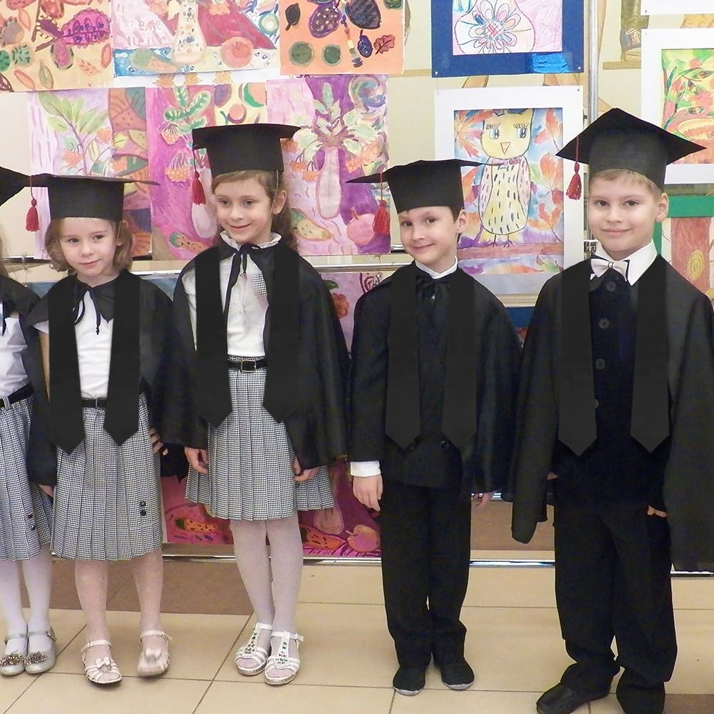 Kindergarten Preschool Graduation Stole, Kindergarten Preschool Graduation Sash Class of 2024 Graduation Stole for Kids - Image 6