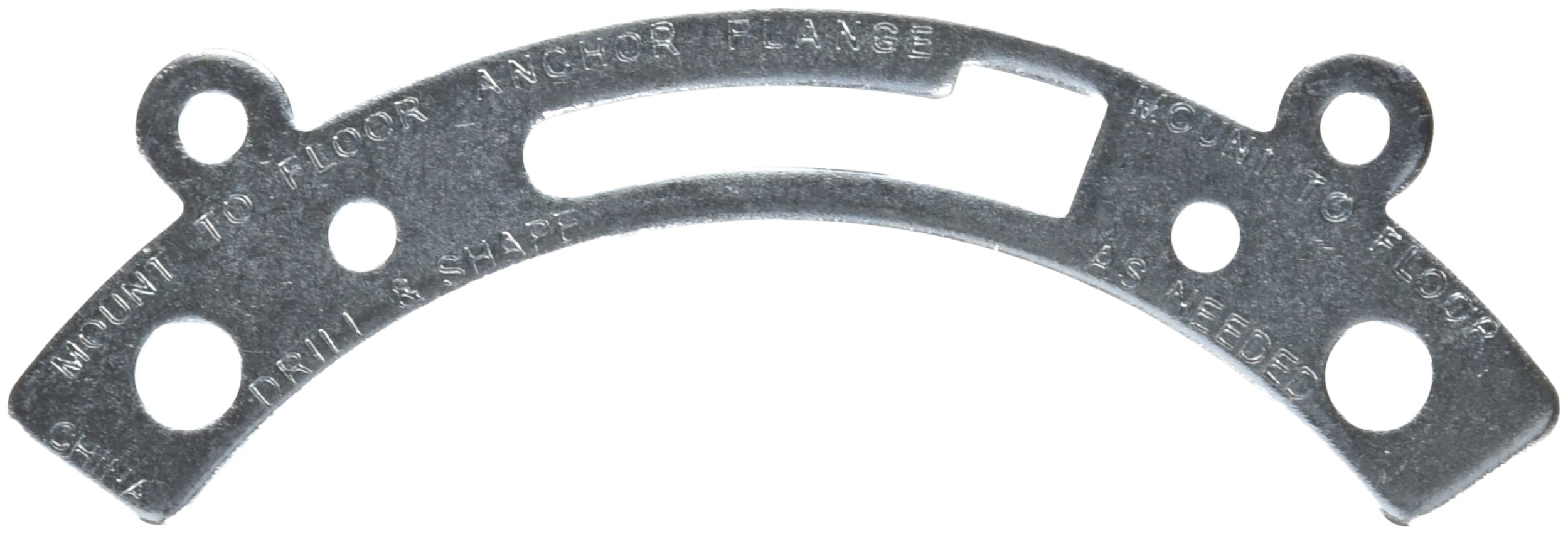 Plumb Pak PP835-56 TOILET ANCHOR FLANGE, No Size, No Color 