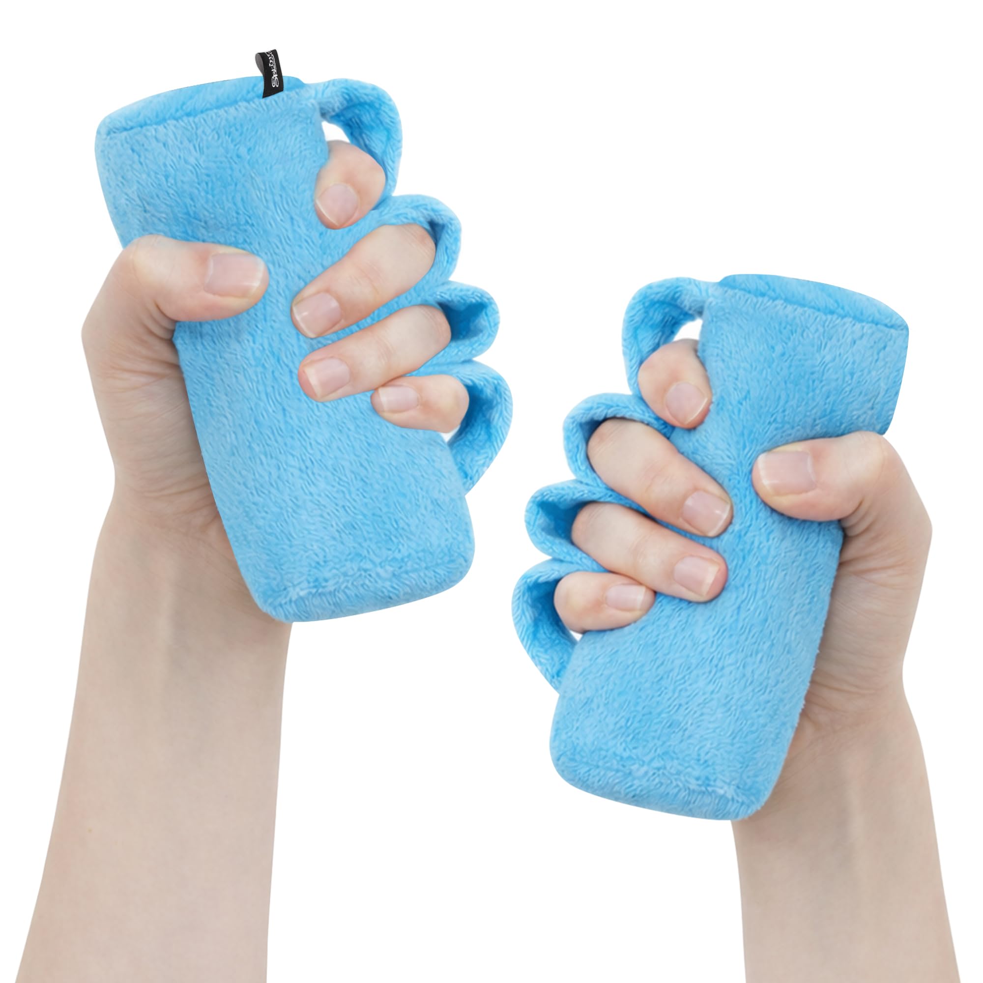 SPRING SEAON Hand Contracture Cushion, Palm Protector for Clenched Hands — Amazon image 9