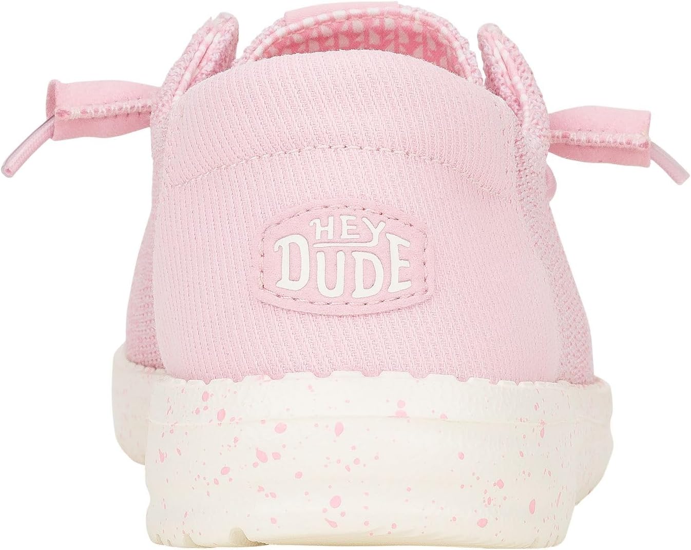 HEYDUDE Wendy Stretch Sox, Women’s Shoes, Women’s Slip-on Loafers, Comfortable & Light-Weight - Image 5