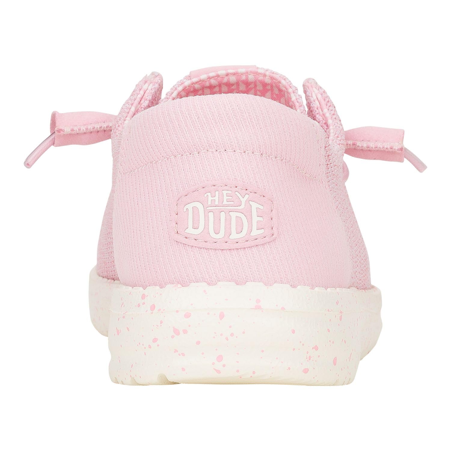 Hey Dude Wendy Stretch Sox - Zapatos Estilo Mocasín para Mujer