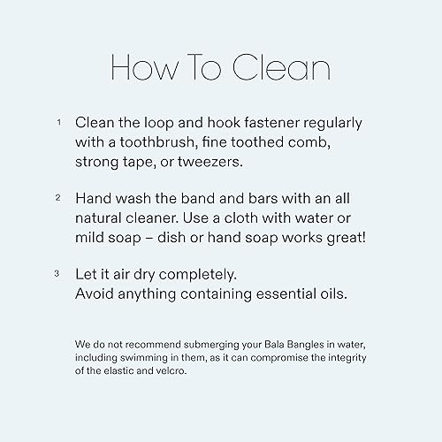 Miniatura 6 de Bala Bangles - Brazaletes de 1libra