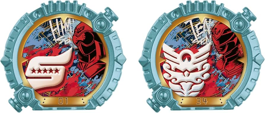 Amazon | [バンダイ(BANDAI)] ナンバーワン戦隊ゴジュウジャー DX