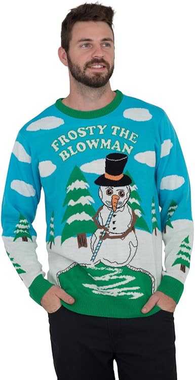 amazon christmas sweater