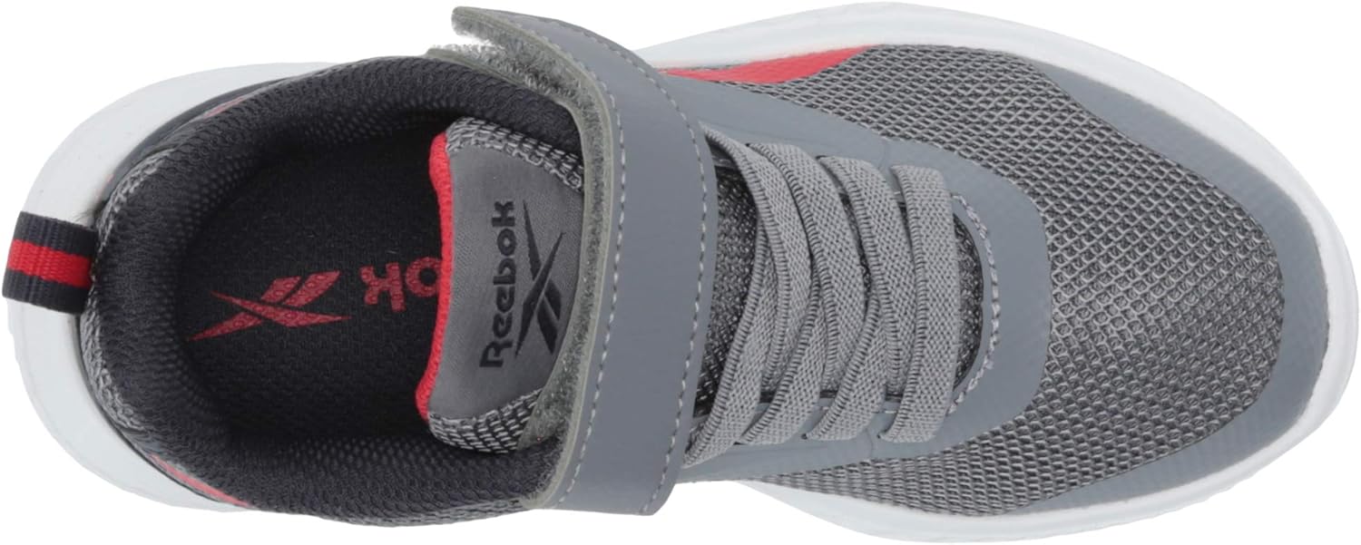  | Reebok Unisex-Child Rush Runner 3.0 Cross Trainer | Fitness & Cross-Training