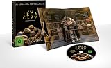 The Iron Claw Uhd Mediabook [Blu-ray] - 1