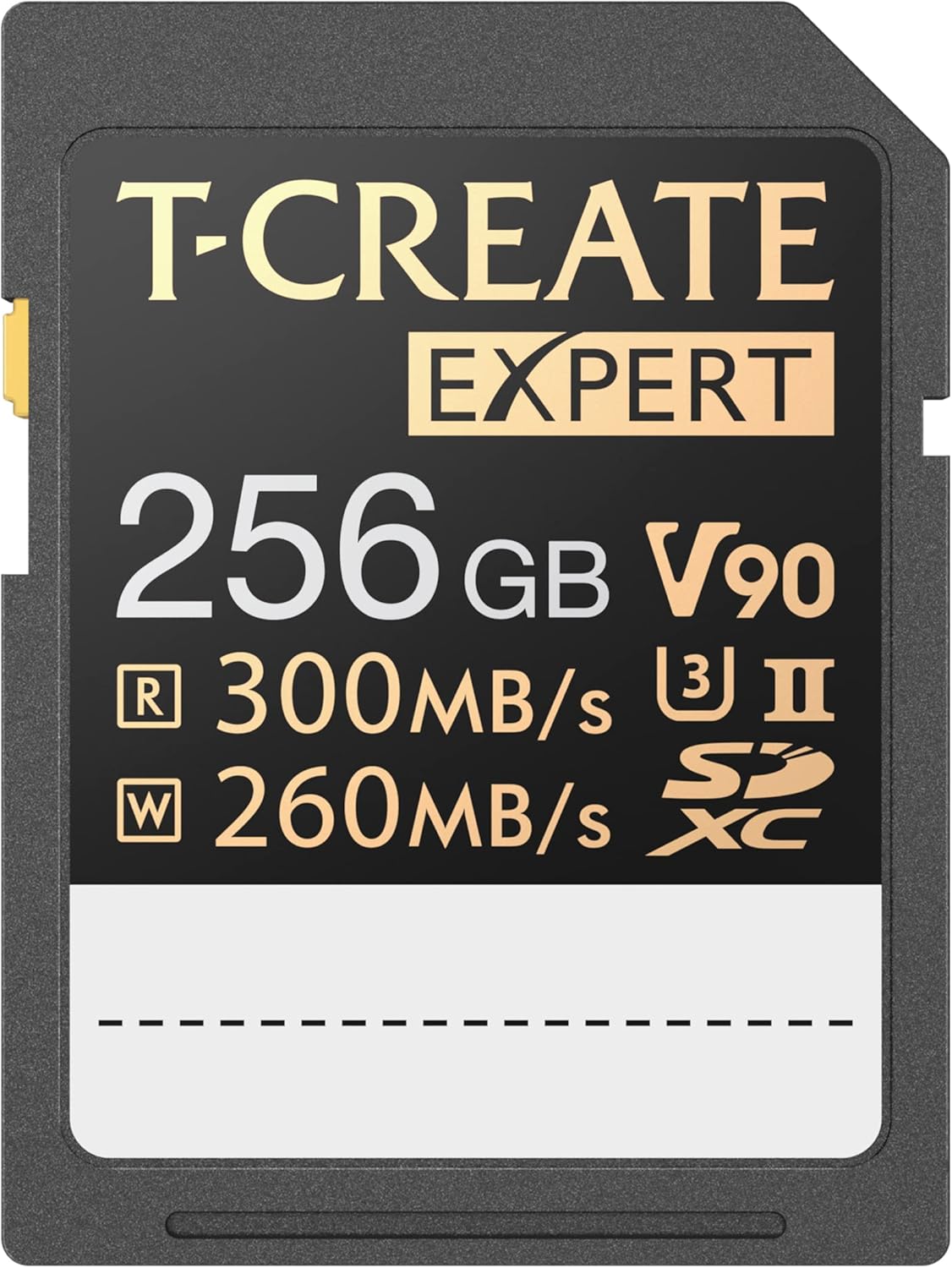 V90 SDXC UHS-II EXPERT