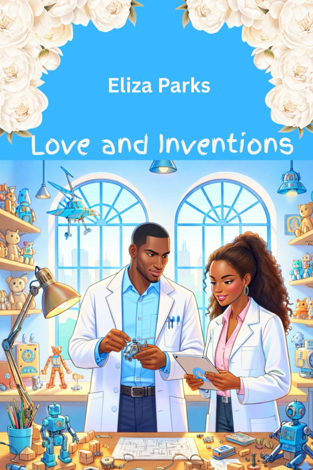 Love and Inventions (English Edition Collection (Stand Alone Books))