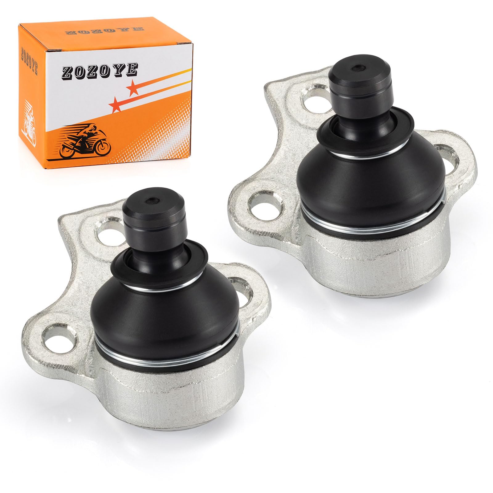 まっつん Front Lower Ball Joint for Can-Am Outlander Max 400 500 650