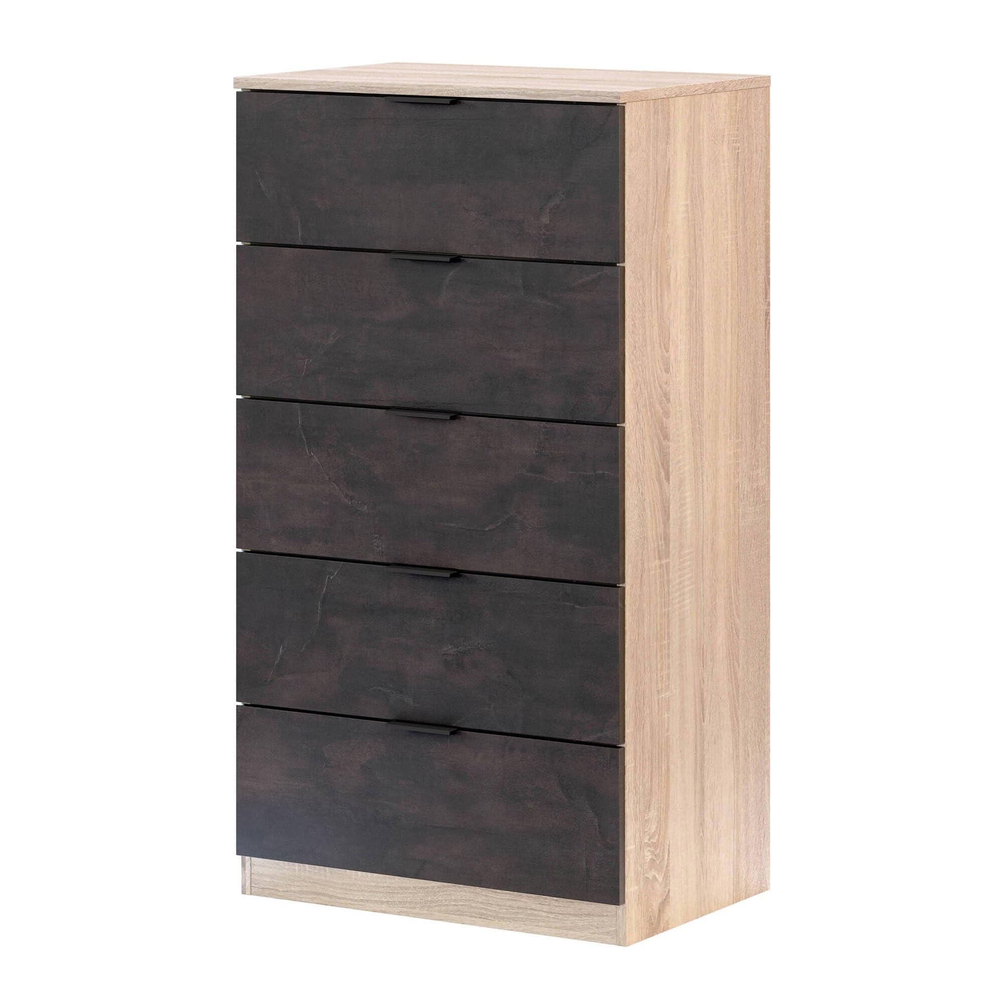 Auswahl an Möbelprodukten - Dmora und Talamo Italia