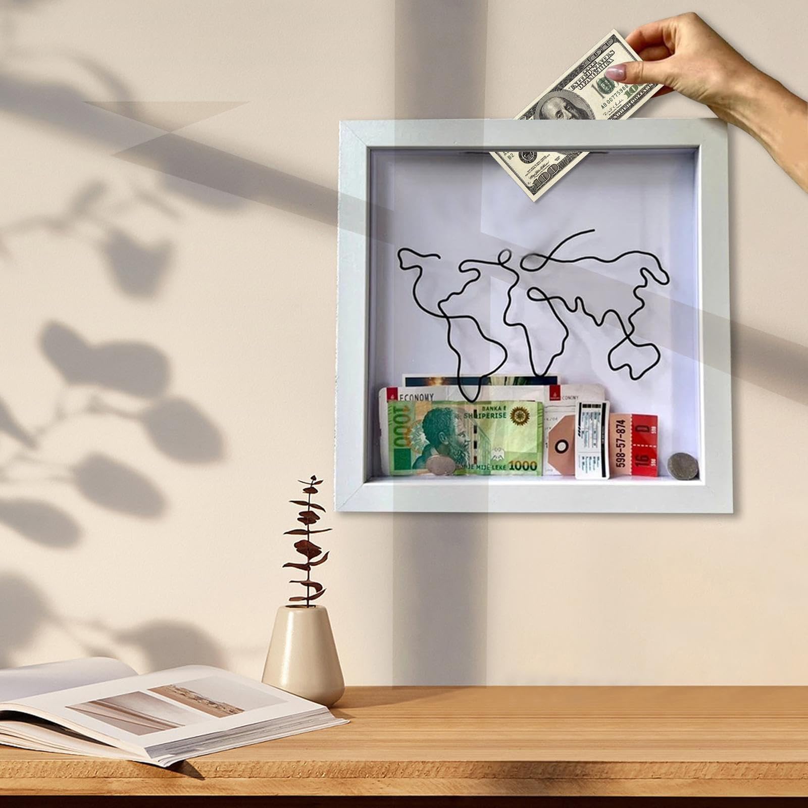 3NH® Adventure Archive Box,Travel Collection Box, Travel Memory 3NH® Adventure Archive Box,Travel Collection Box, Travel Memory