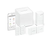 Home Security System Preferred Package-ISA3