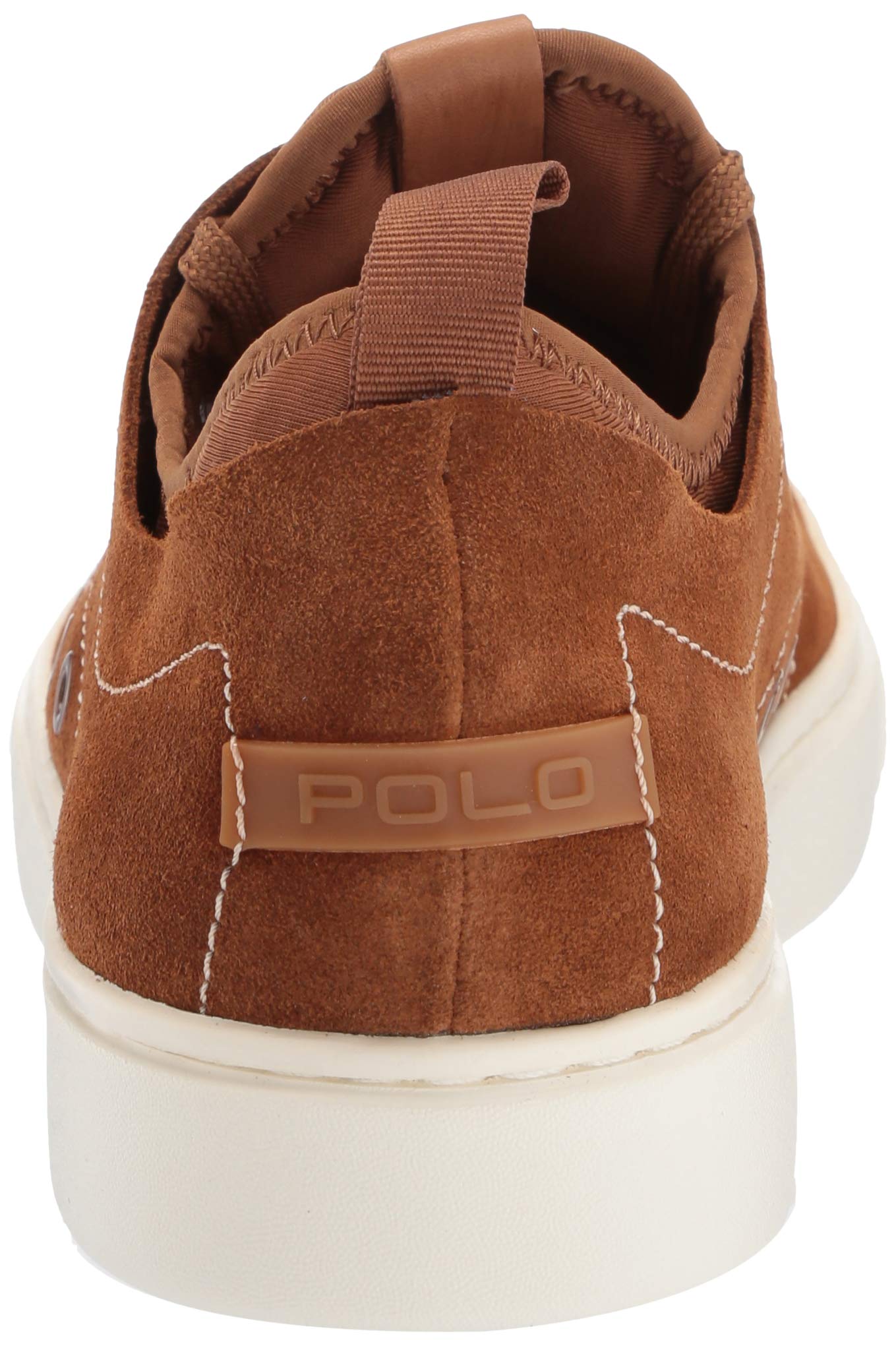 Polo Ralph Lauren Mens Dunovin Sneaker Desertcart Seychelles