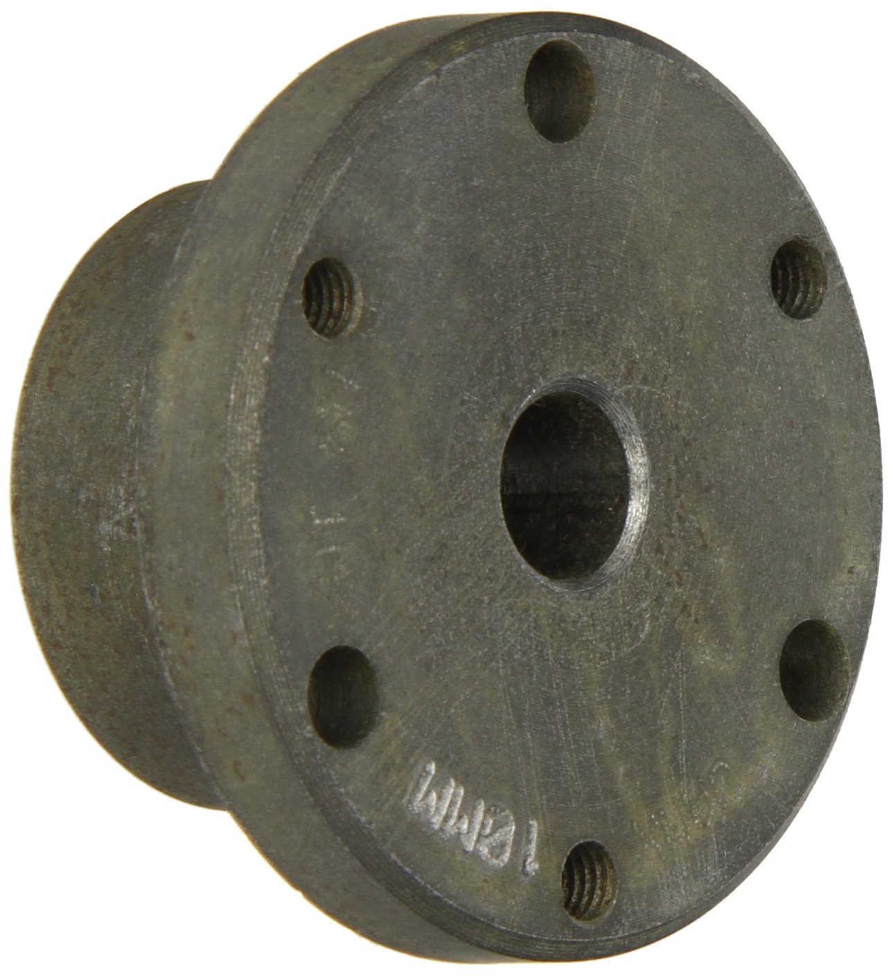TB Woods Type JA JAMMPB Sure-Grip Bushing, 10 mm Bore, 34.9