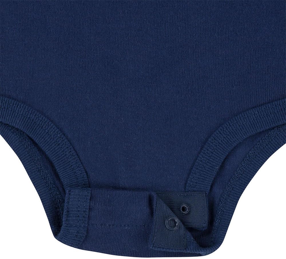 Nike 5-Piece Set (2 bodysuit, Booties, Hat, Bib)