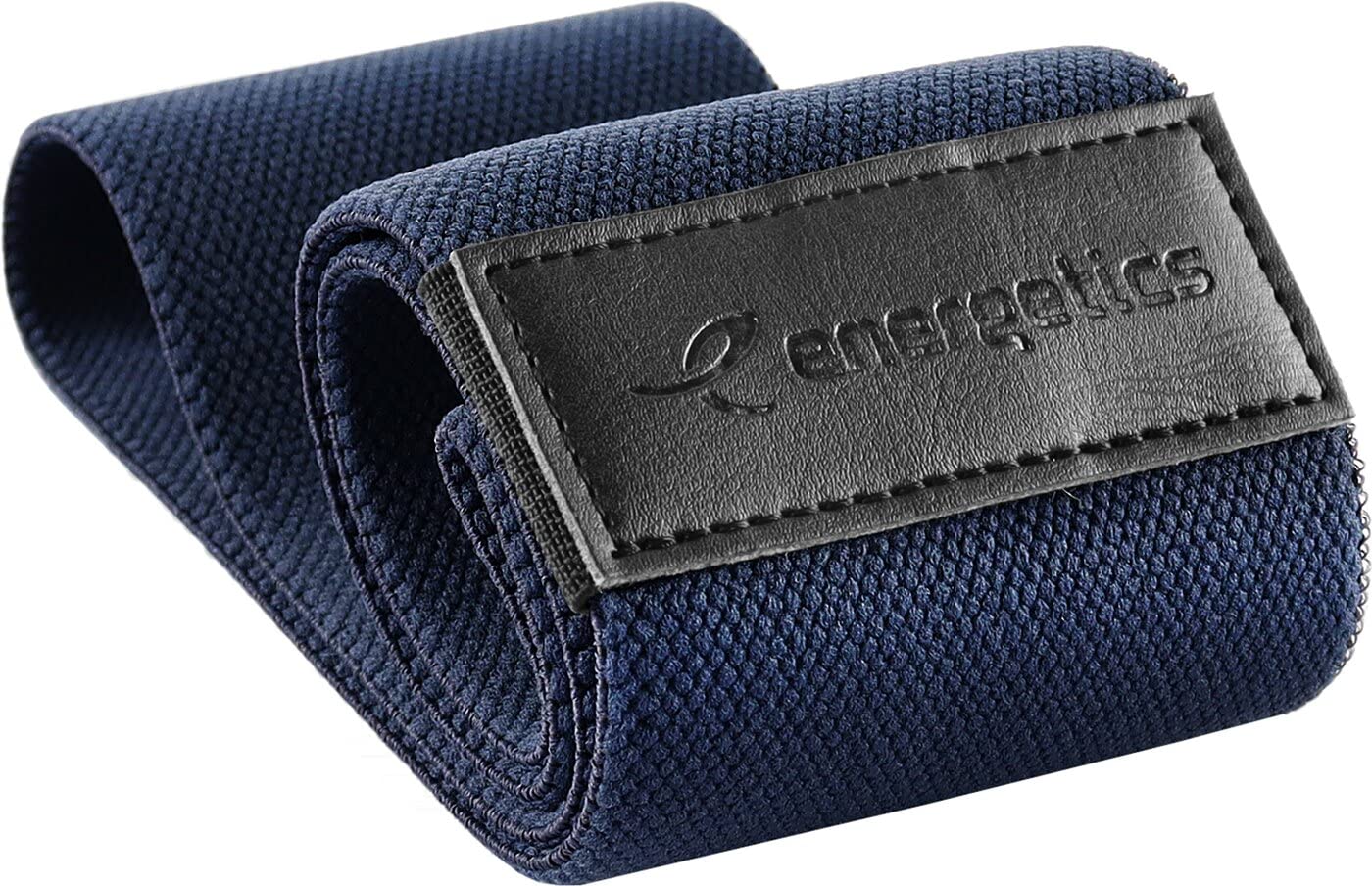 ENERGETICS Gymnastik-Band Comfort II Navy Dark