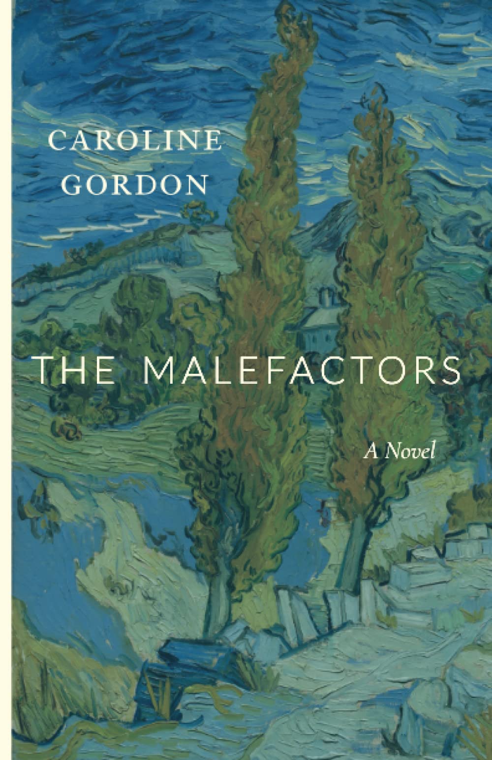 The Malefactors