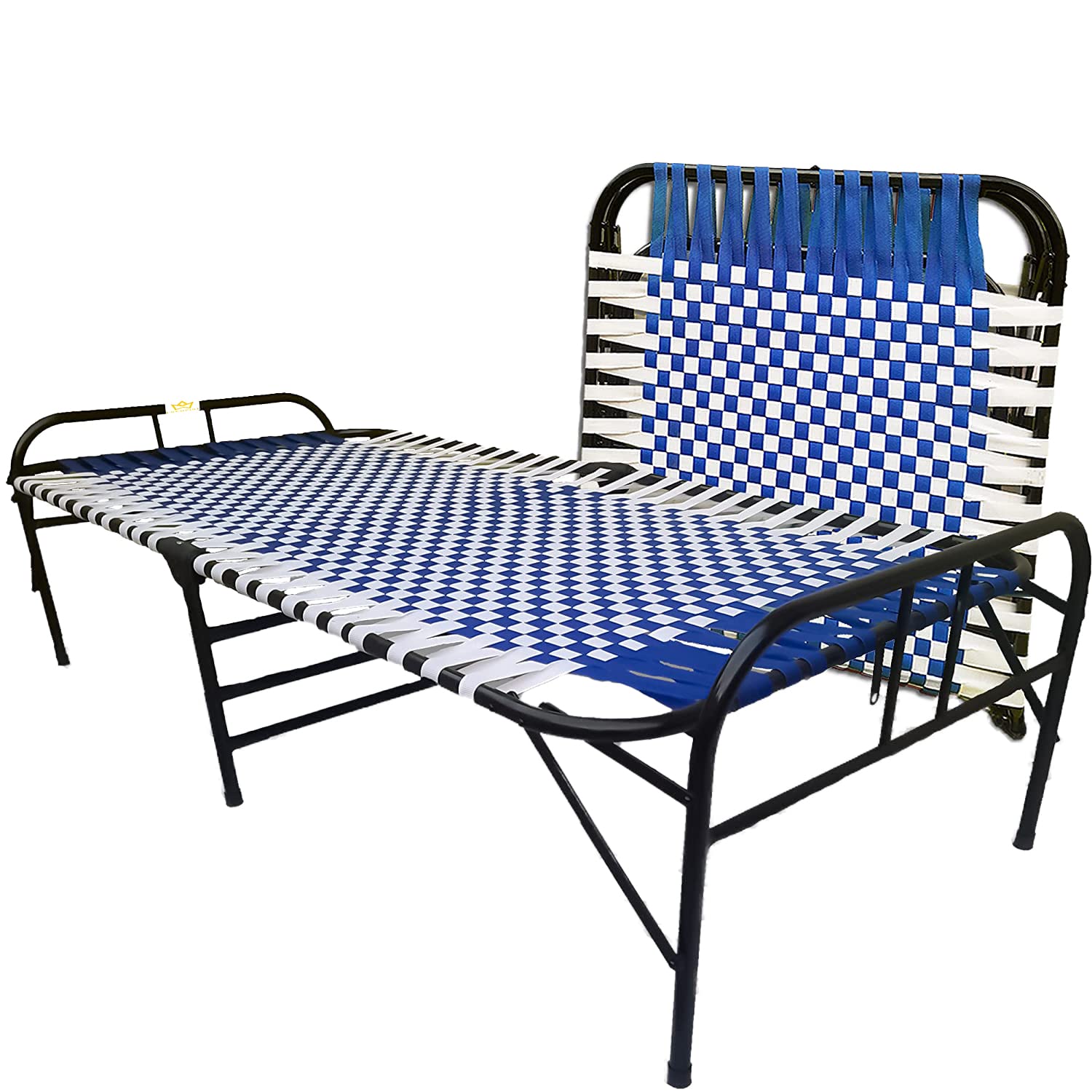 Buy CREMPIRE Latest Magic Bed, Folding beds for Sleeping, Guest Bed